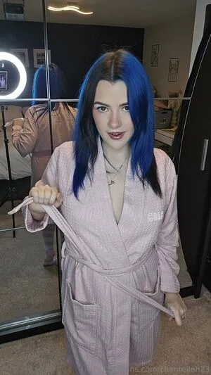 Chantelleh23 OnlyFans Leaked Free Thumbnail Picture - #UuPOuDVe7Y
