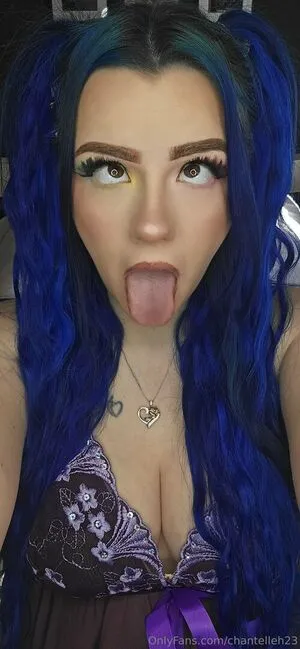 Chantelleh23 OnlyFans Leaked Free Thumbnail Picture - #XKhL4lJWph