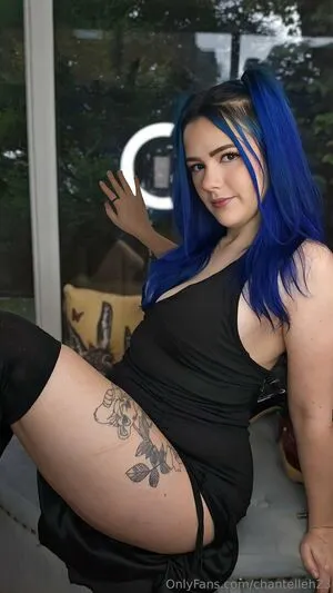 Chantelleh23 OnlyFans Leaked Free Thumbnail Picture - #XiWV1McwKi