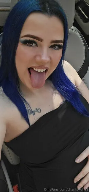 Chantelleh23 OnlyFans Leaked Free Thumbnail Picture - #alUtC1N7Jz