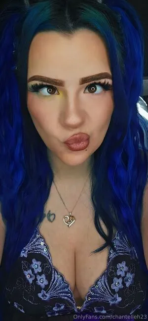 Chantelleh23 OnlyFans Leaked Free Thumbnail Picture - #bf2AAU89FF
