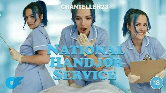 Chantelleh23 OnlyFans Leaked Free Thumbnail Picture - #dlPtMwEVbE