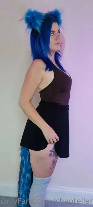 Chantelleh23 OnlyFans Leaked Free Thumbnail Picture - #m6yg1UThbz