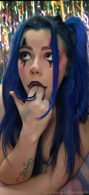 Chantelleh23 OnlyFans Leaked Free Thumbnail Picture - #xxFwJuY2Qx