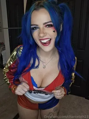 Chantelleh23 OnlyFans Leaked Free Thumbnail Picture - #zUsSOEt2J1
