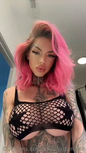 Chanti Danielle OnlyFans Leaked Free Thumbnail Picture - #0TeuhHCE0f
