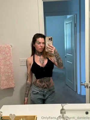 Chanti Danielle OnlyFans Leaked Free Thumbnail Picture - #5rIlQPvHIU