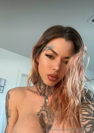 Chanti Danielle OnlyFans Leaked Free Thumbnail Picture - #6NEdvulg8J
