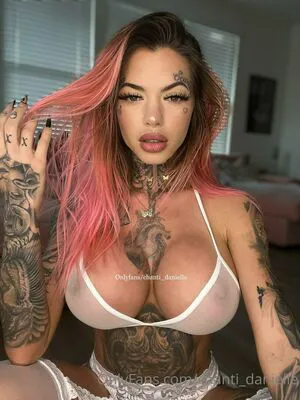 Chanti Danielle OnlyFans Leaked Free Thumbnail Picture - #JZRjOt206b