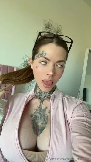 Chanti Danielle OnlyFans Leaked Free Thumbnail Picture - #KwGTnQ5ZNc