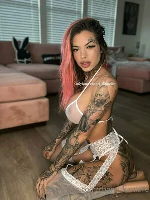 Chanti Danielle OnlyFans Leaked Free Thumbnail Picture - #NUdrx0yHHX