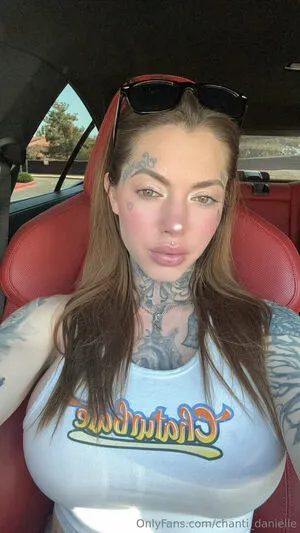 Chanti Danielle OnlyFans Leaked Free Thumbnail Picture - #TJ2QjRroCL