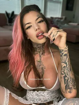 Chanti Danielle OnlyFans Leaked Free Thumbnail Picture - #XXh7SZ1F8x