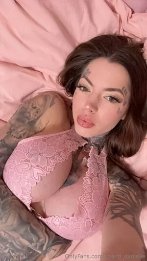 Chanti Danielle OnlyFans Leaked Free Thumbnail Picture - #Y8CaT3NHjt
