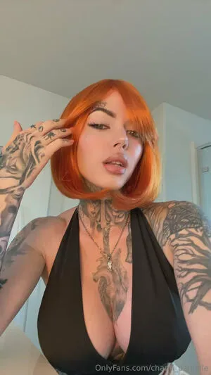 Chanti Danielle OnlyFans Leaked Free Thumbnail Picture - #poDhtT79xd