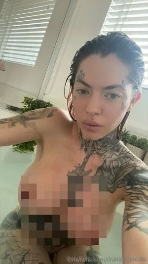 Chanti Danielle OnlyFans Leaked Free Thumbnail Picture - #uRDIqEOODa