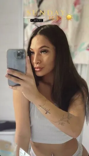 Chantiii OnlyFans Leaked Free Thumbnail Picture - #NMm48hlBPM