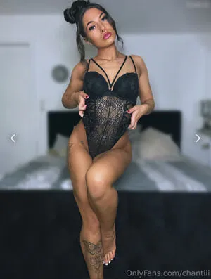 Chantiii OnlyFans Leaked Free Thumbnail Picture - #ZXIJmXQX9u