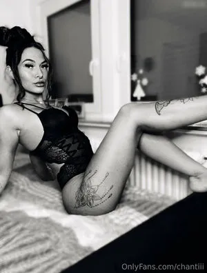 Chantiii OnlyFans Leaked Free Thumbnail Picture - #owFJhRGUvP