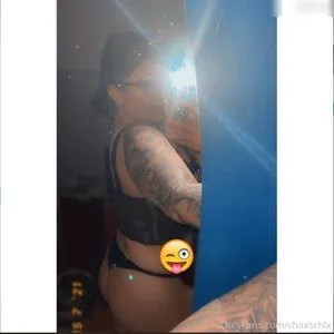 Chantischx OnlyFans Leaked Free Thumbnail Picture - #8P5tKopSE5
