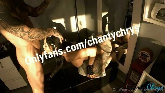 Chantychrysfree OnlyFans Leaked Free Thumbnail Picture - #2jqSMEUsre