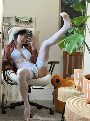 Chanxoxo Free OnlyFans Leaked Free Thumbnail Picture - #6ALpUgJOtA
