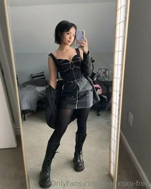 Chanxoxo Free OnlyFans Leaked Free Thumbnail Picture - #XxpsxkdhlW