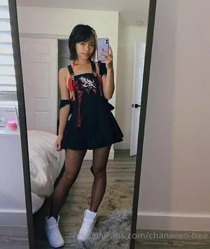 Chanxoxo Free OnlyFans Leaked Free Thumbnail Picture - #qyUGLFLqzh