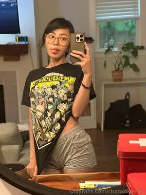 Chanxoxo Free OnlyFans Leaked Free Thumbnail Picture - #ucXNwCJis4