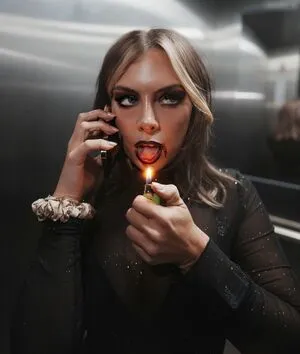 Chany Dakota OnlyFans Leaked Free Thumbnail Picture - #1hh3ghMN0z