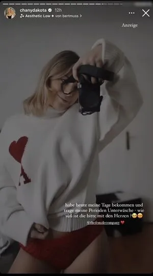 Chany Dakota OnlyFans Leaked Free Thumbnail Picture - #3TsYmeACKY