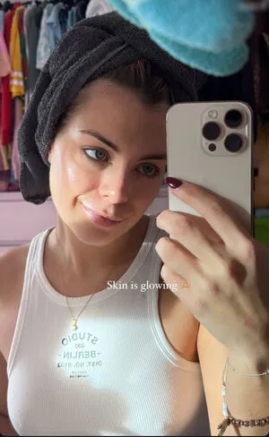 Chany Dakota OnlyFans Leaked Free Thumbnail Picture - #GmGlWAbVvT