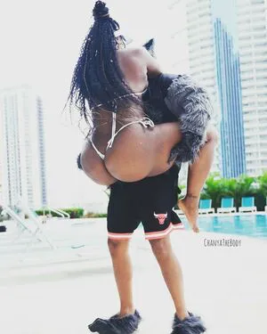 Chanyathebody OnlyFans Leaked Free Thumbnail Picture - #0IWCjTPKbz