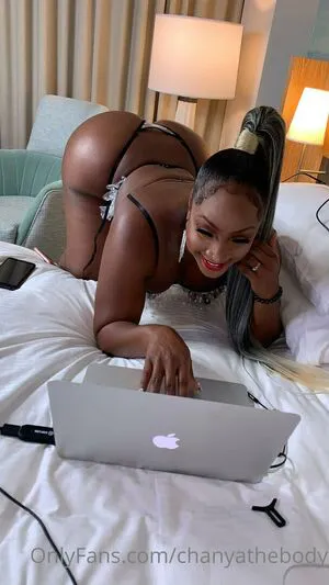 Chanyathebody OnlyFans Leaked Free Thumbnail Picture - #GvcF90W9Gf