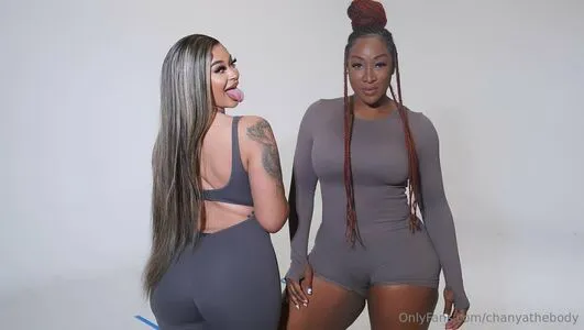 Chanyathebody OnlyFans Leaked Free Thumbnail Picture - #RHFyoqNISf