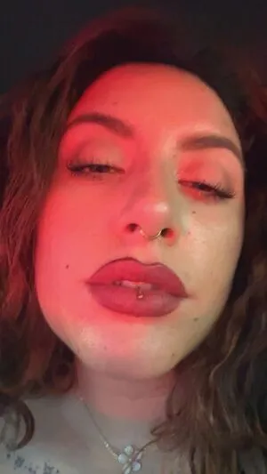 Chaos Fae Ari OnlyFans Leaked Free Thumbnail Picture - #JxAybx83C1