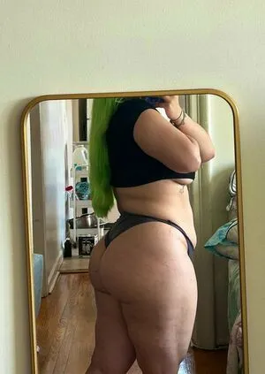 Chaos Fae Ari OnlyFans Leaked Free Thumbnail Picture - #PReJ8lD1WV