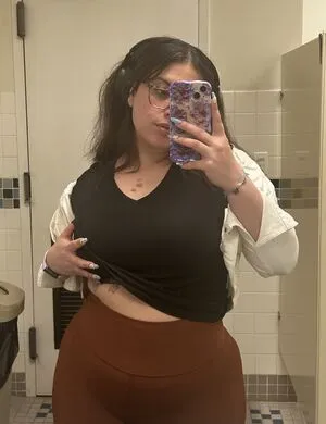 Chaos Fae Ari OnlyFans Leaked Free Thumbnail Picture - #QgyVWZH4oE