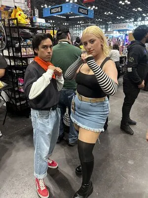 Chaos Fae Ari OnlyFans Leaked Free Thumbnail Picture - #Vn36LEJtJC