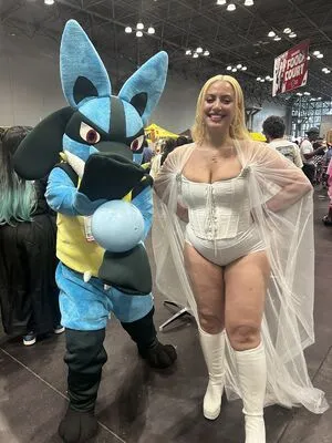 Chaos Fae Ari OnlyFans Leaked Free Thumbnail Picture - #e5lngBTojg