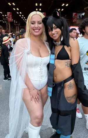 Chaos Fae Ari OnlyFans Leaked Free Thumbnail Picture - #fVw1SWljWP