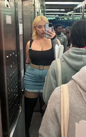 Chaos Fae Ari OnlyFans Leaked Free Thumbnail Picture - #oMqKBYCi19