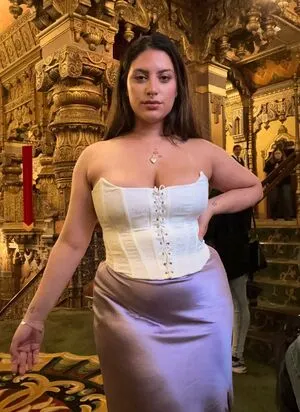 Chaos Fae Ari OnlyFans Leaked Free Thumbnail Picture - #pJPC7L0BpY