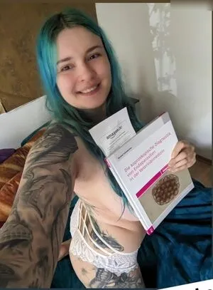 Chaos Isi OnlyFans Leaked Free Thumbnail Picture - #I35um4ehAH