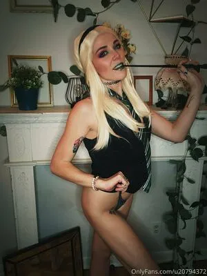Chaosandmagic OnlyFans Leaked Free Thumbnail Picture - #0TyXIXkVHf