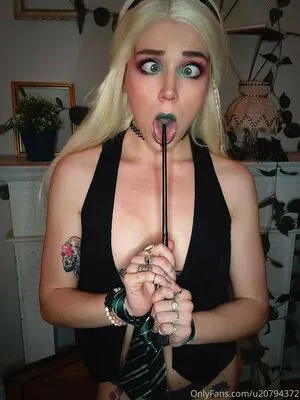 Chaosandmagic OnlyFans Leaked Free Thumbnail Picture - #3m2xv6C7c6