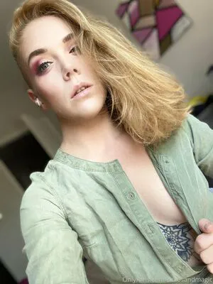 Chaosandmagic OnlyFans Leaked Free Thumbnail Picture - #ozFTM8pBHl