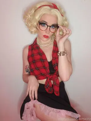 Chaosandmagic OnlyFans Leaked Free Thumbnail Picture - #xdEDADMfXJ