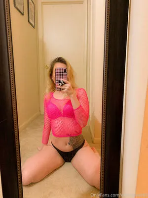 Chaospixie69 OnlyFans Leaked Free Thumbnail Picture - #Sijsh5Diwa