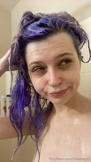 Chaosxgrrl OnlyFans Leaked Free Thumbnail Picture - #Hk99ghgbgs